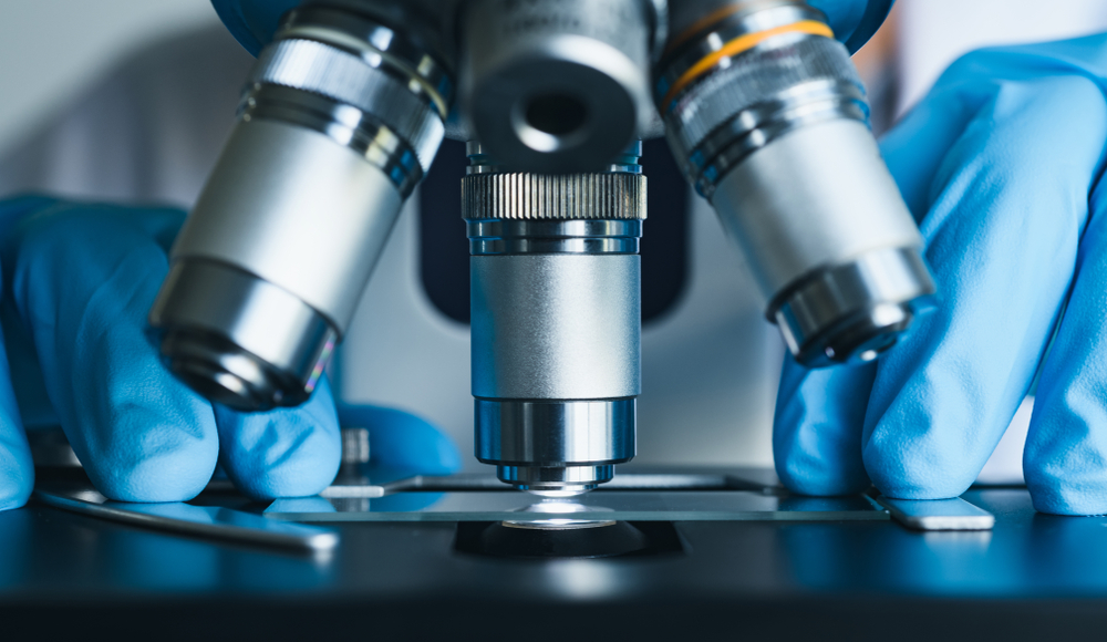 Insights Through Lenses Optical Microscopy (OM) Explained